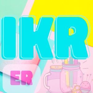 Meet your Posher, Erika